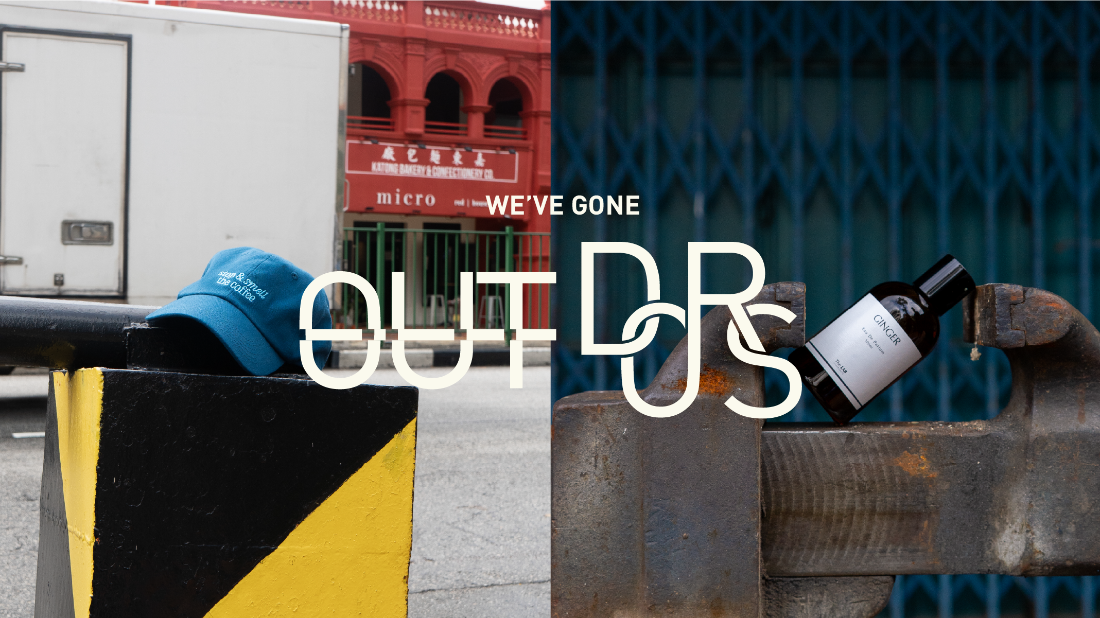 DORS at Design Orchard: New Vibes, Same Heart—Now Popping Up in Katong