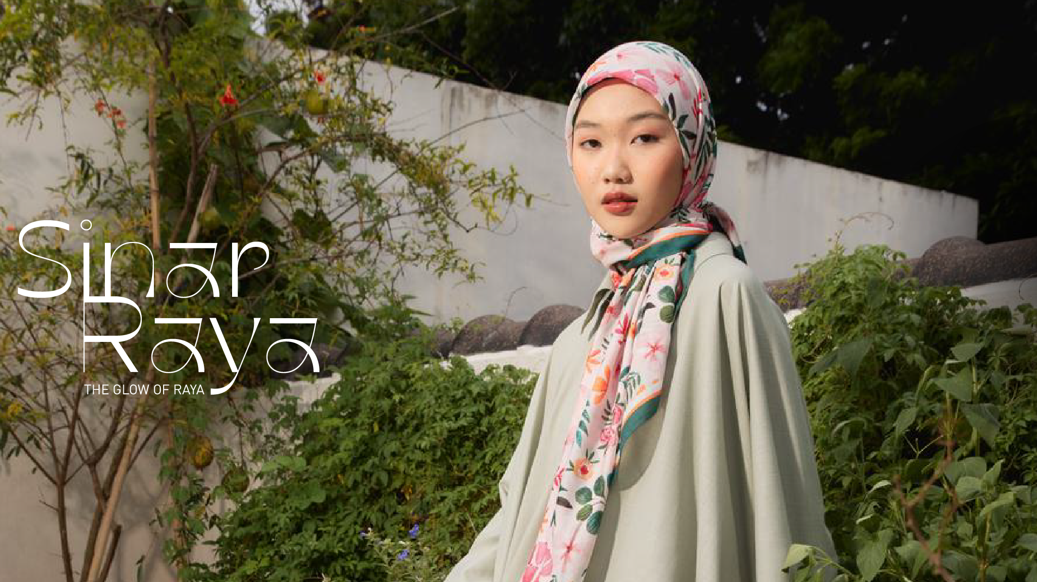 Sinar Raya at DORS: Effortless, Thoughtful Eid style at Design Orchard