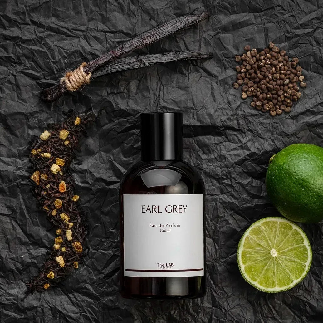 WE CAN SMELL EXACTLY WHO YOU ARE