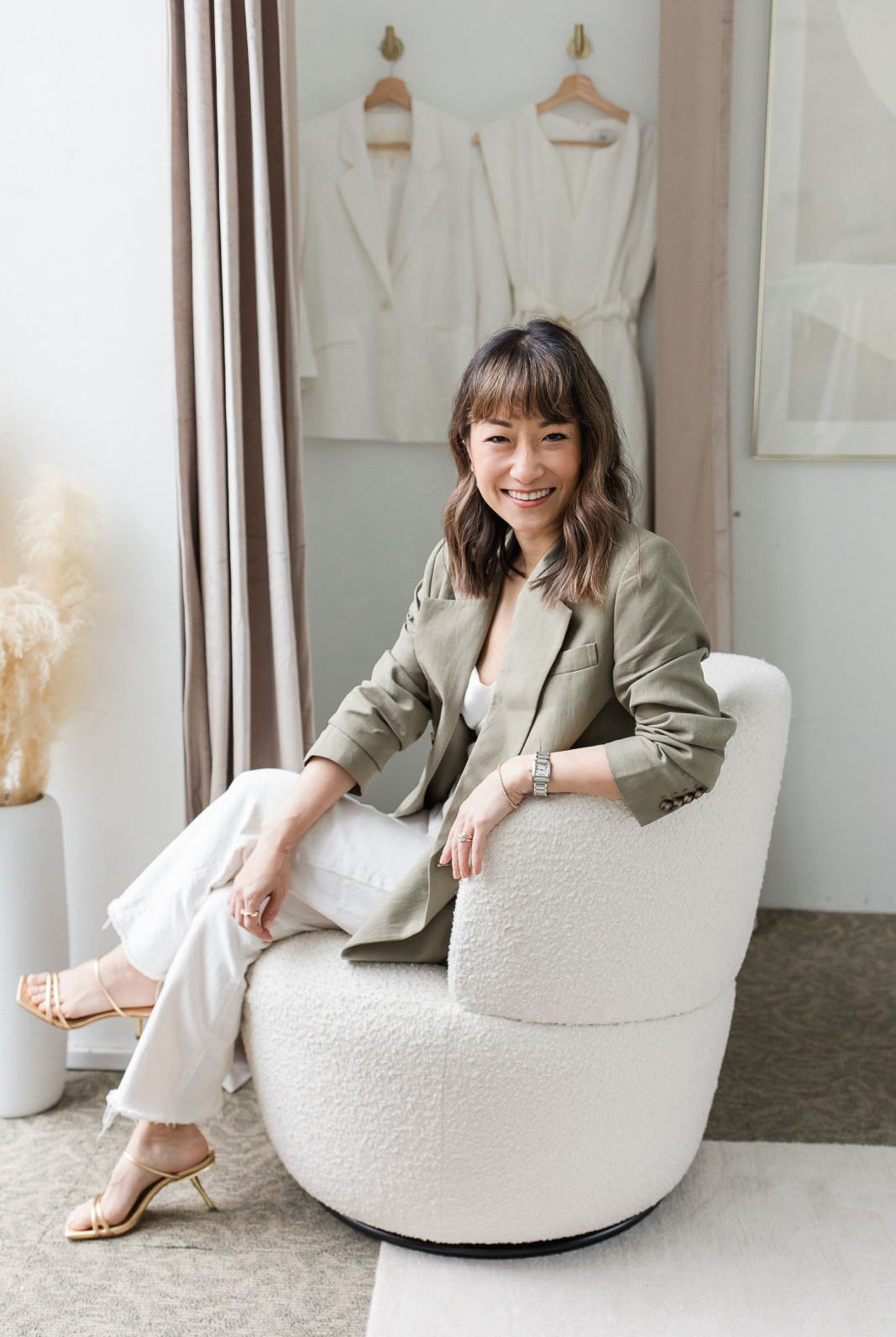 Conscious Style That Lasts