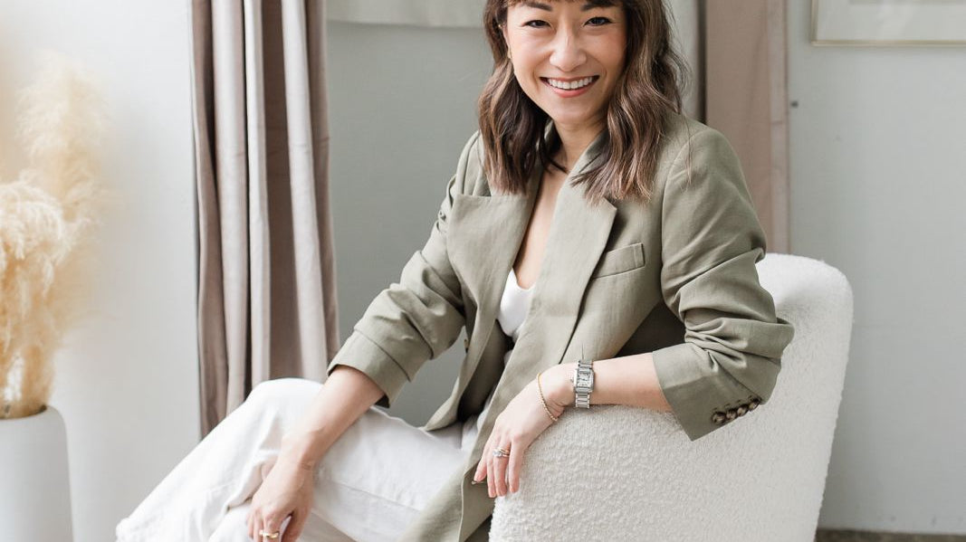 Conscious Style That Lasts