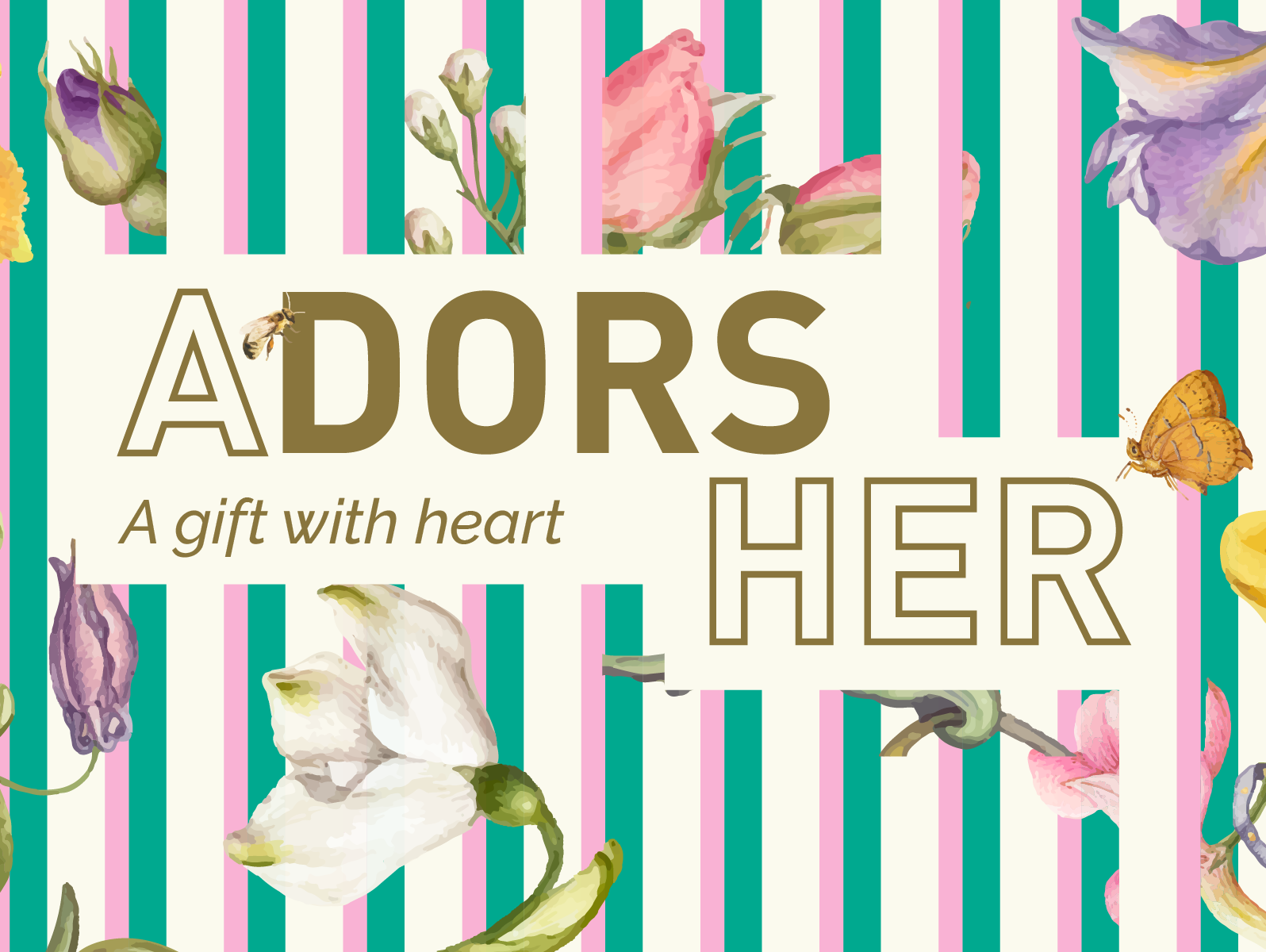 From the Heart: How Motherhood Shaped Brands with Soul at DORS