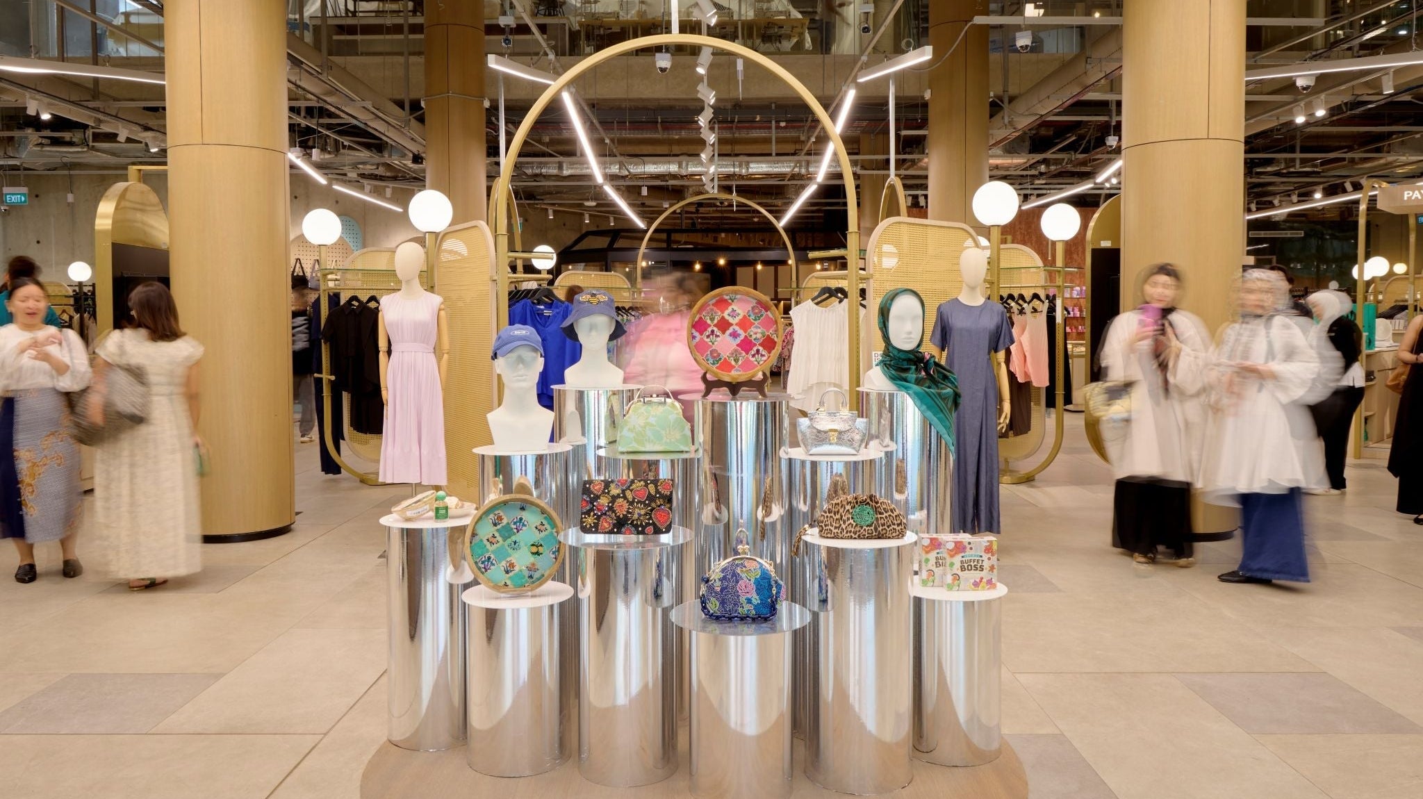 New Runway, New Rules: DORS Reopens as the Future of Fashion