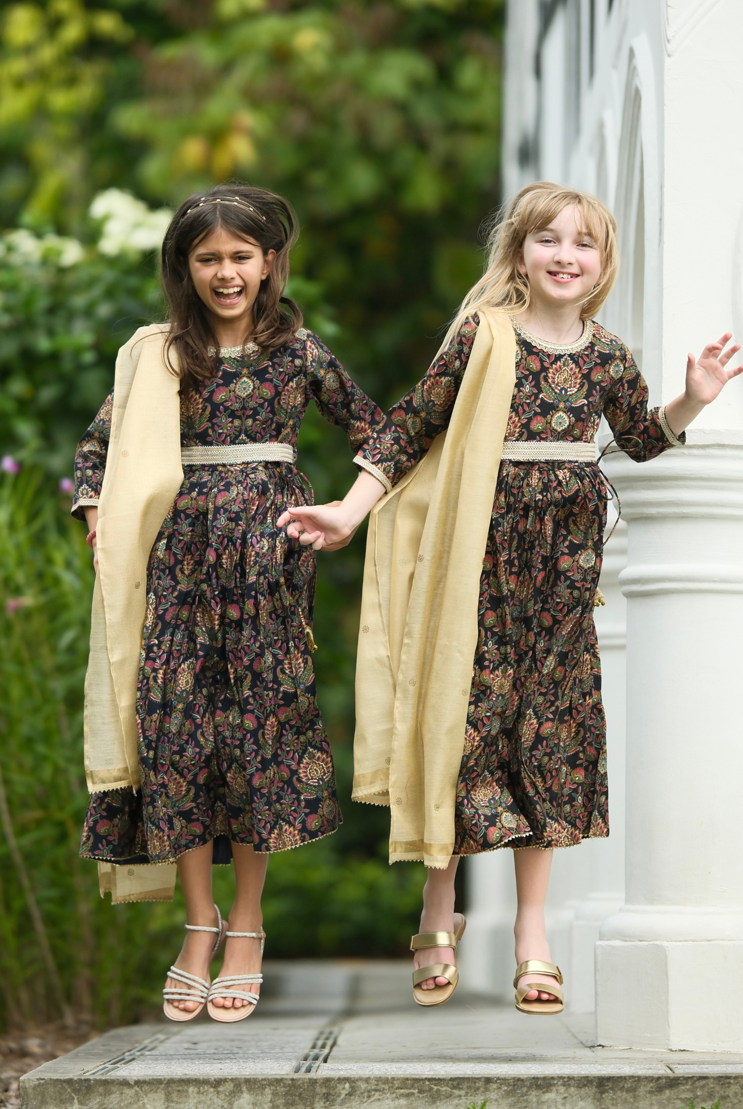 Play, Rewear, Repeat with DORS