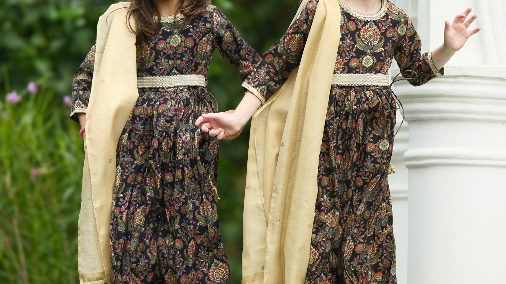 Play, Rewear, Repeat with DORS