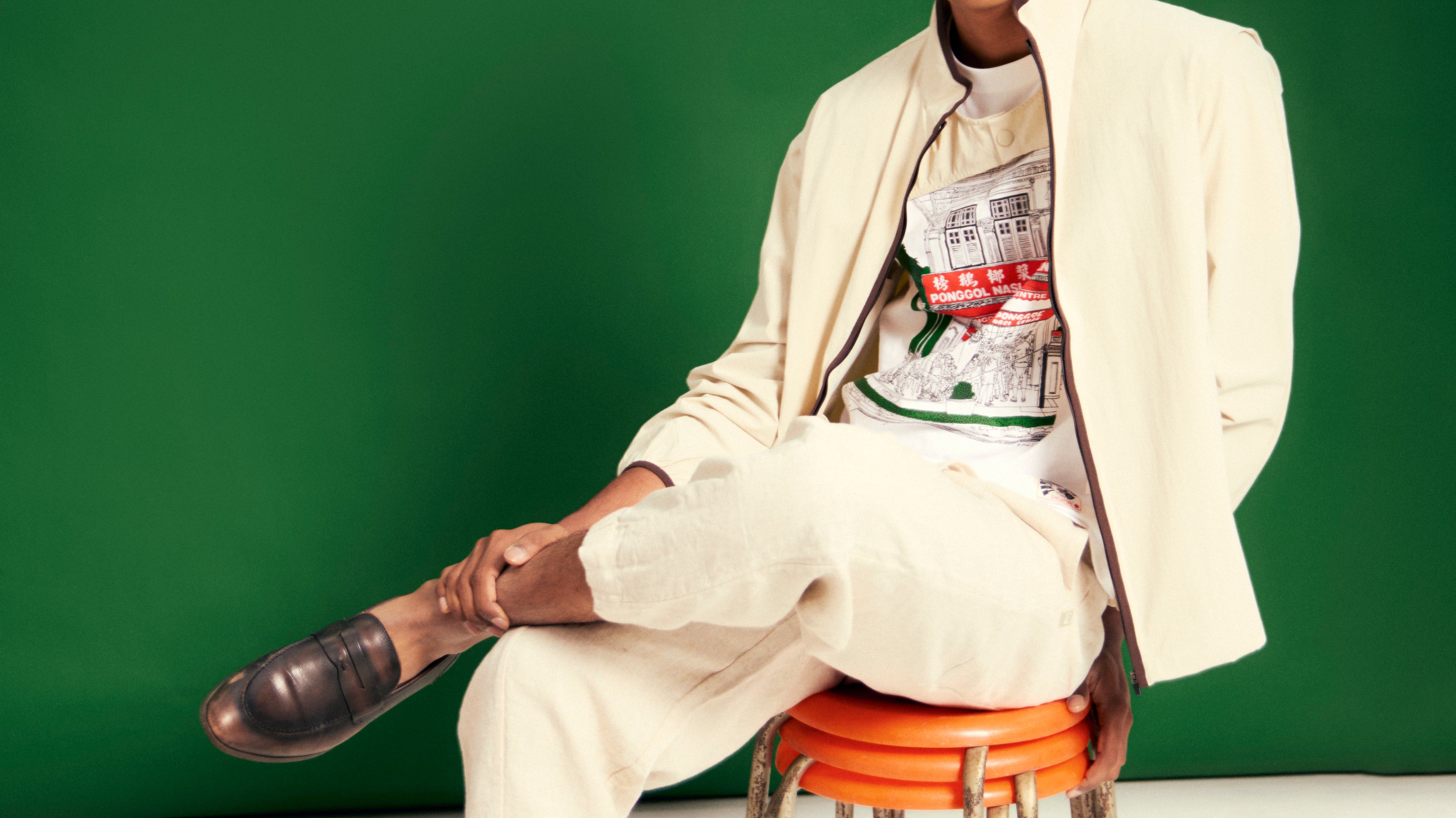 Our Style is a Playground: Homegrown Homeware & Everyday Fashion