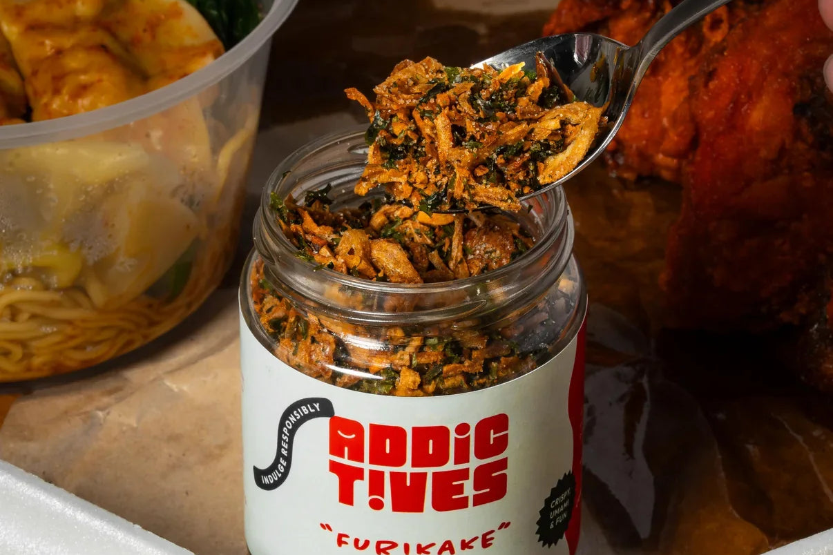 Pantry Favourites
