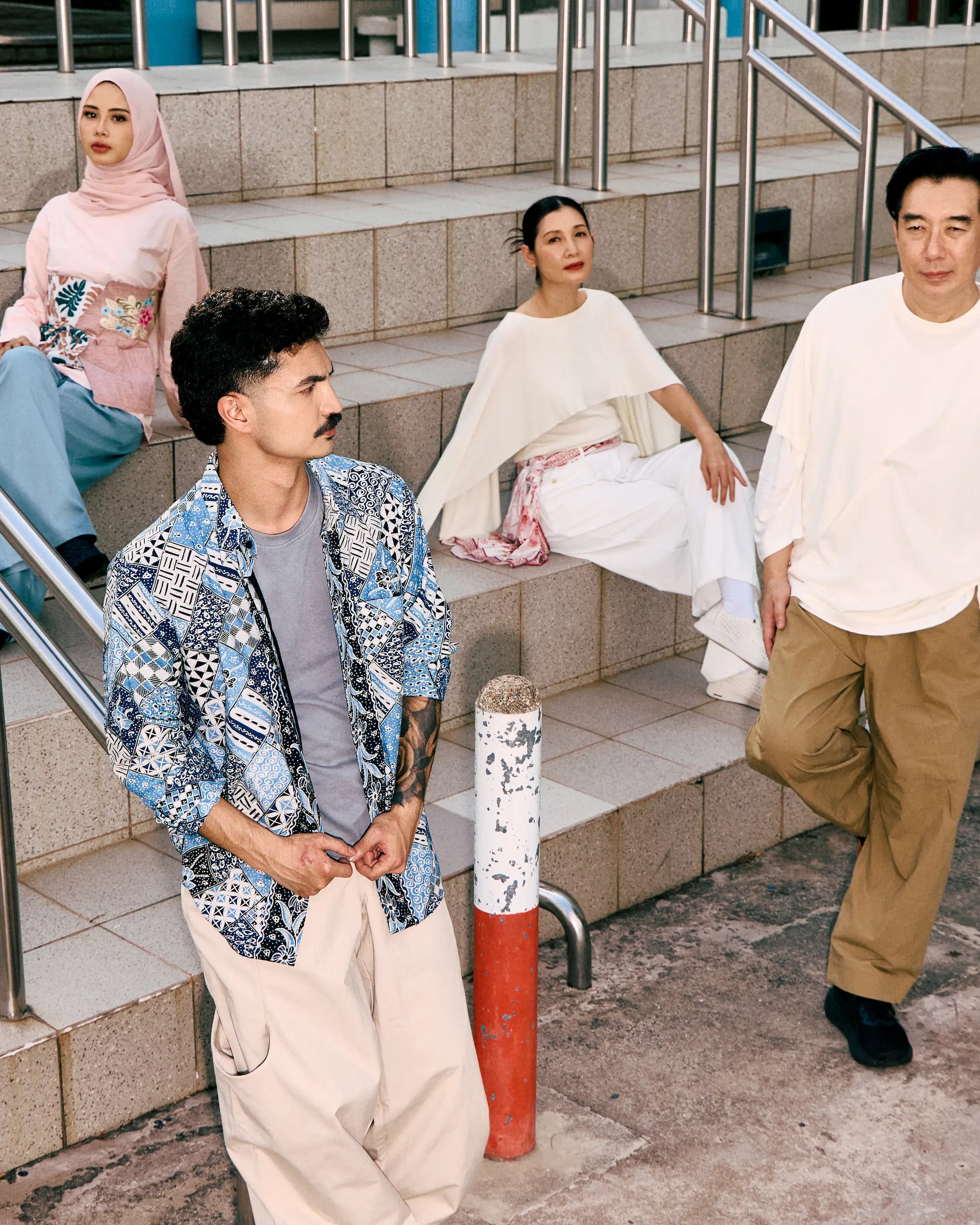 HOMEGROWN: Wear