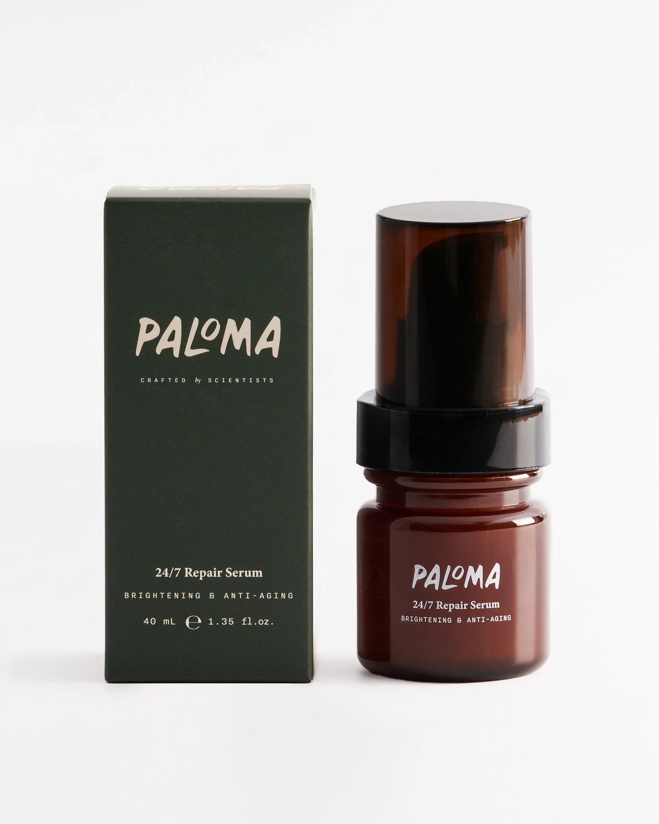 PALOMA | 24/7 Repair Serum