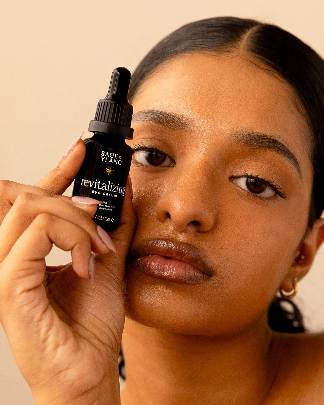 SAGE & YLANG | Revitalizing Eye Serum