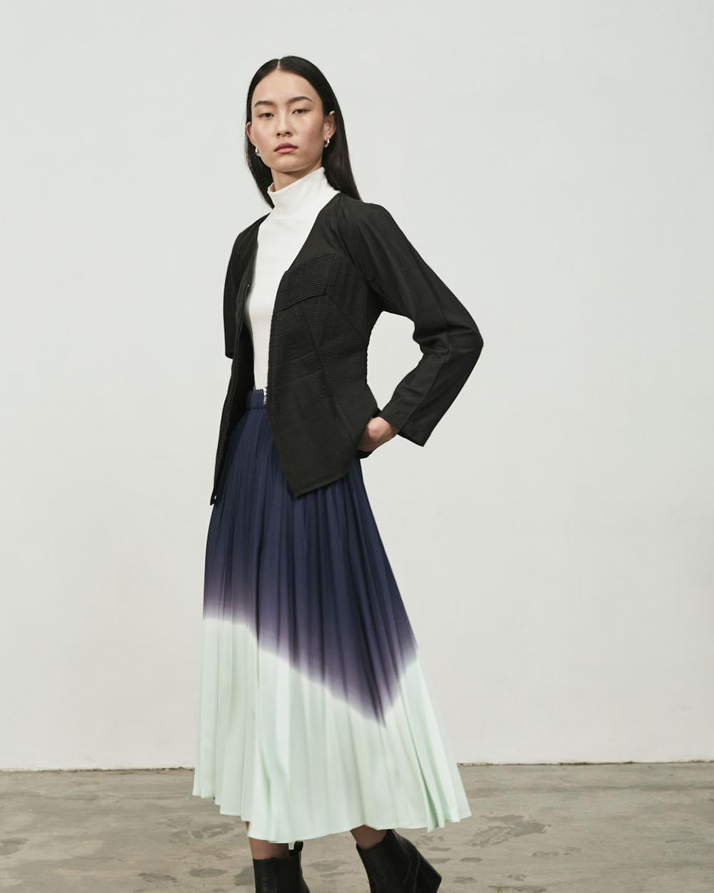 GIN LEE STUDIO | Kebaya Jacket