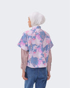 RIA MIRANDA | Desker Shirt