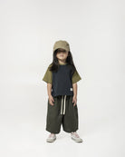 GRAYE | Kid's Cupro Tee
