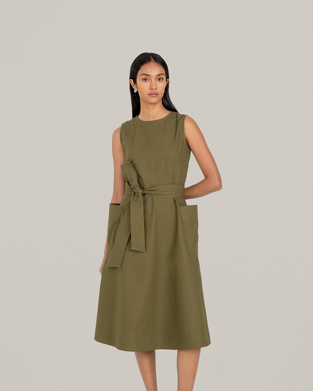 SABRINAGOH | Ophelia Dress 2.0