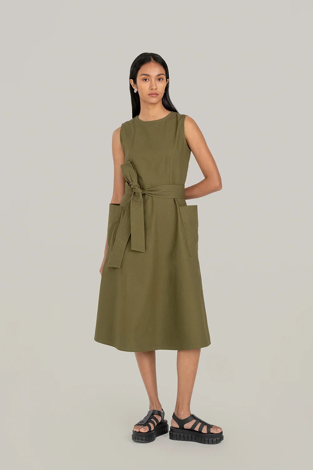 SABRINAGOH | Ophelia Dress 2.0