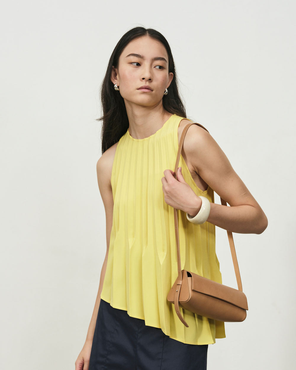 GIN LEE STUDIO | Ray Trousers