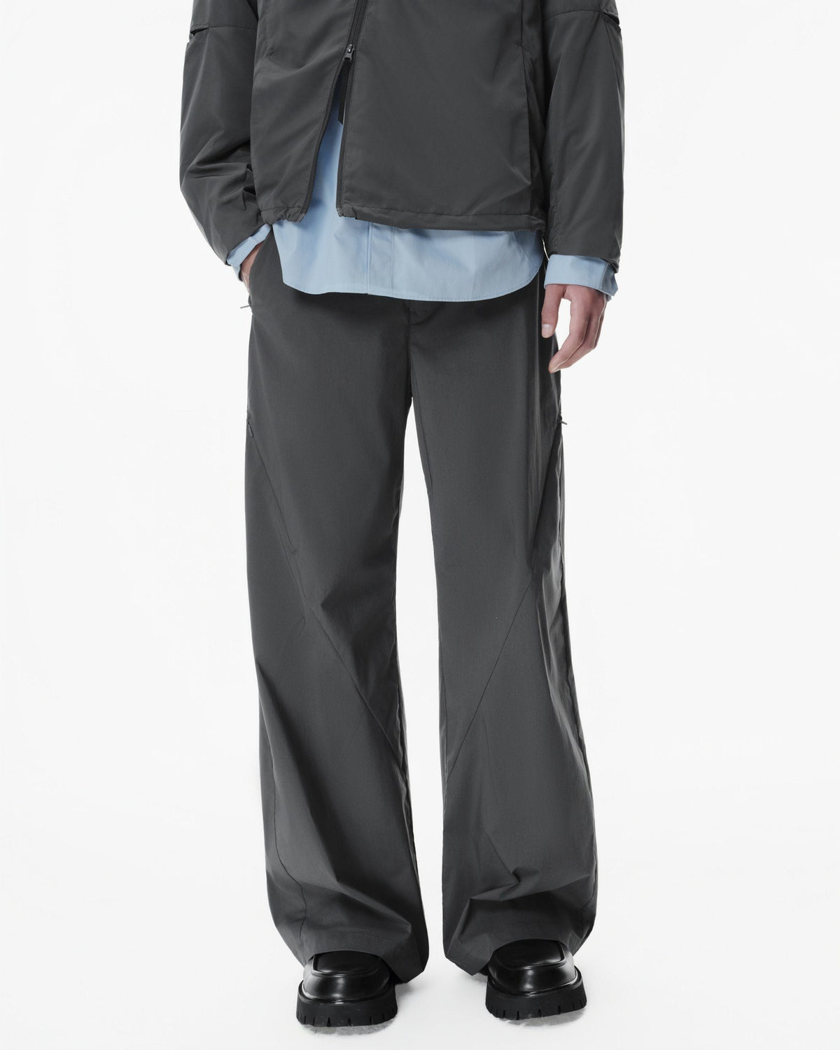 DIRTY MANNERS | Osse Technical Pants