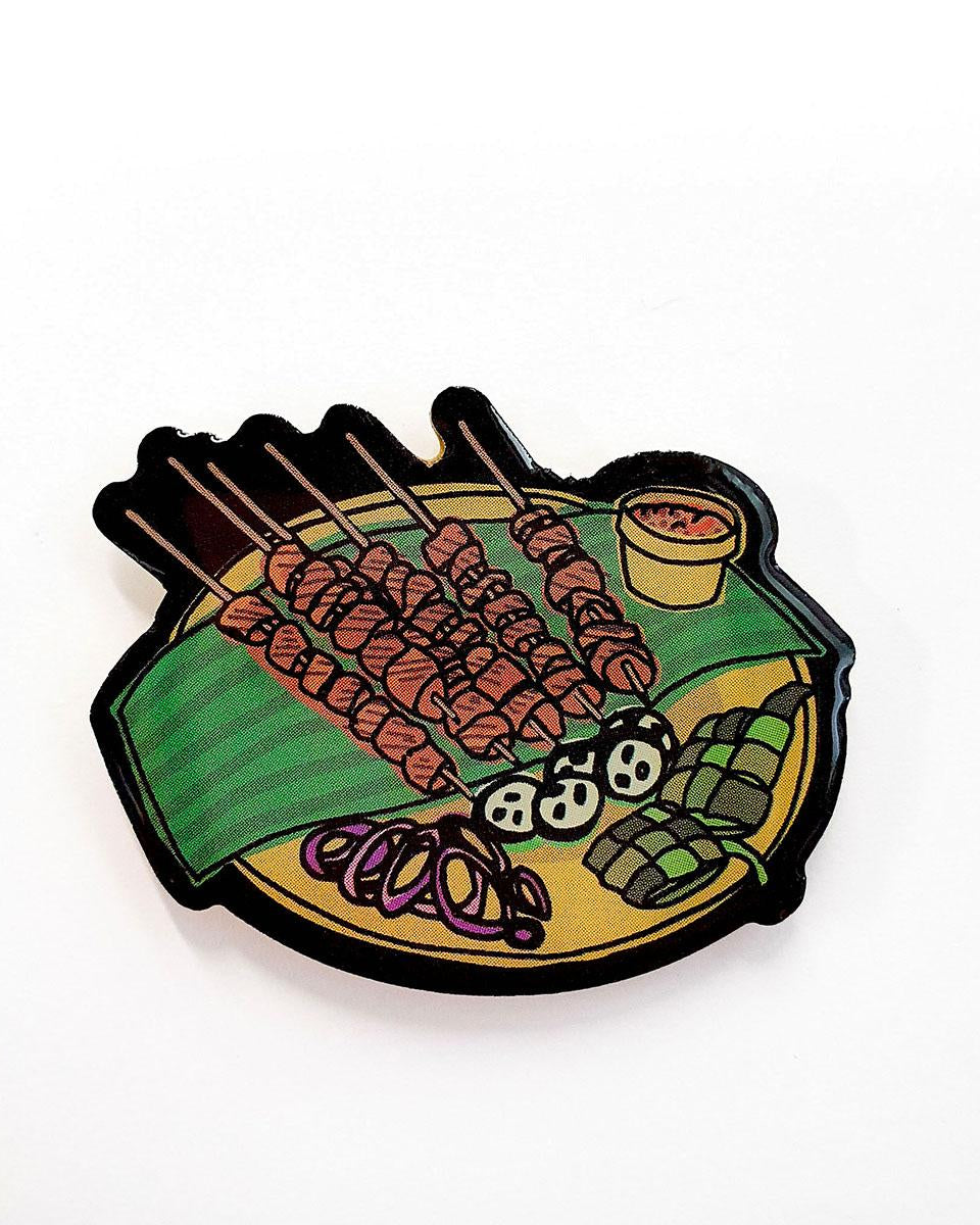 THE ART FACULTY | Pin