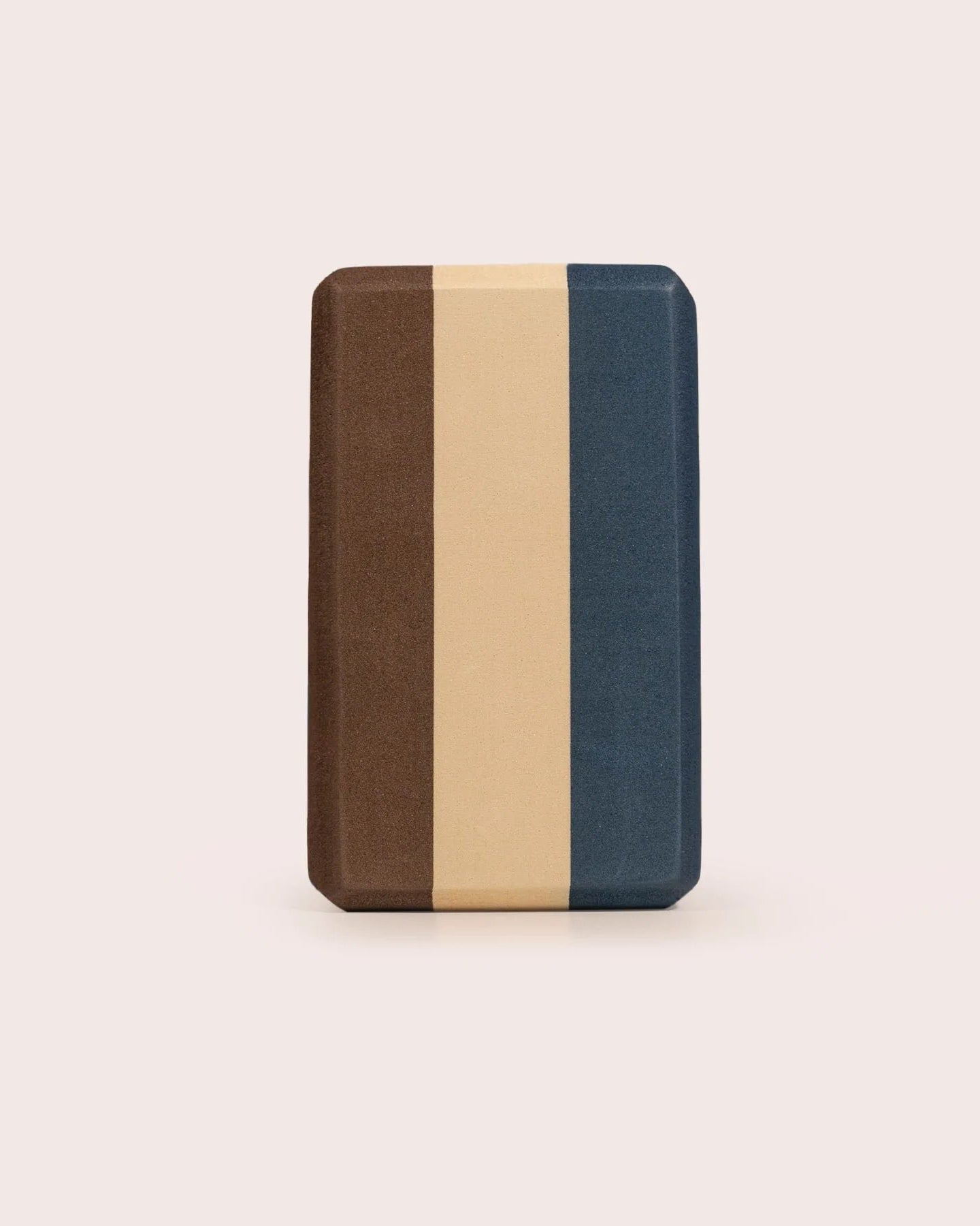 BAHE | Yoga Block 22.5x15x9cm - Moonlight Multi