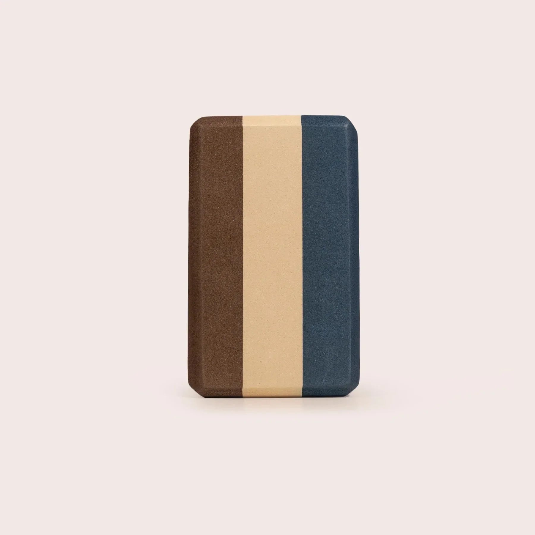 BAHE | Yoga Block 22.5x15x9cm - Moonlight Multi