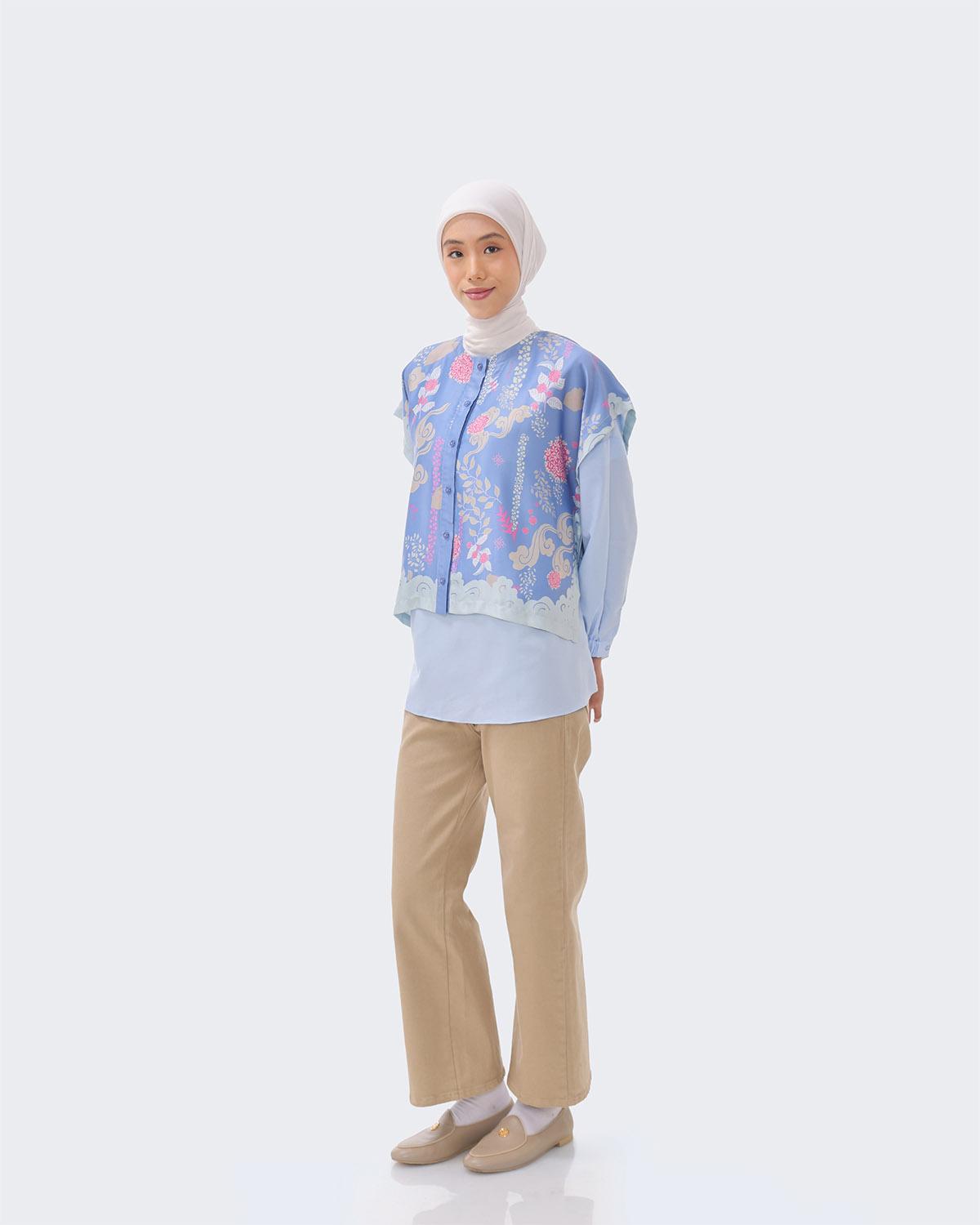 RIA MIRANDA | Cluny Outer
