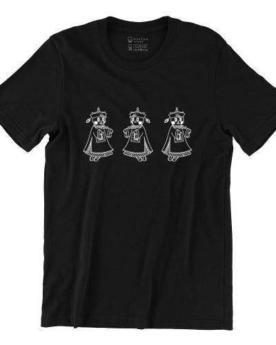 WET DESIGN | Vampire Cat T-Shirt