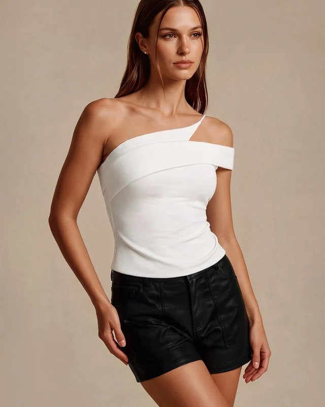 EMVY | Lexi Padded Top