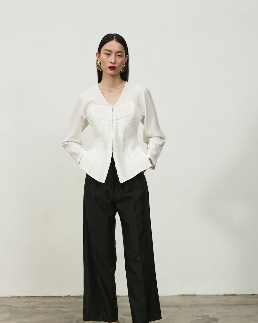 GIN LEE STUDIO | Kebaya Jacket