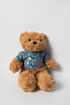 MAISON Q | Quintessential Teddy Bundle