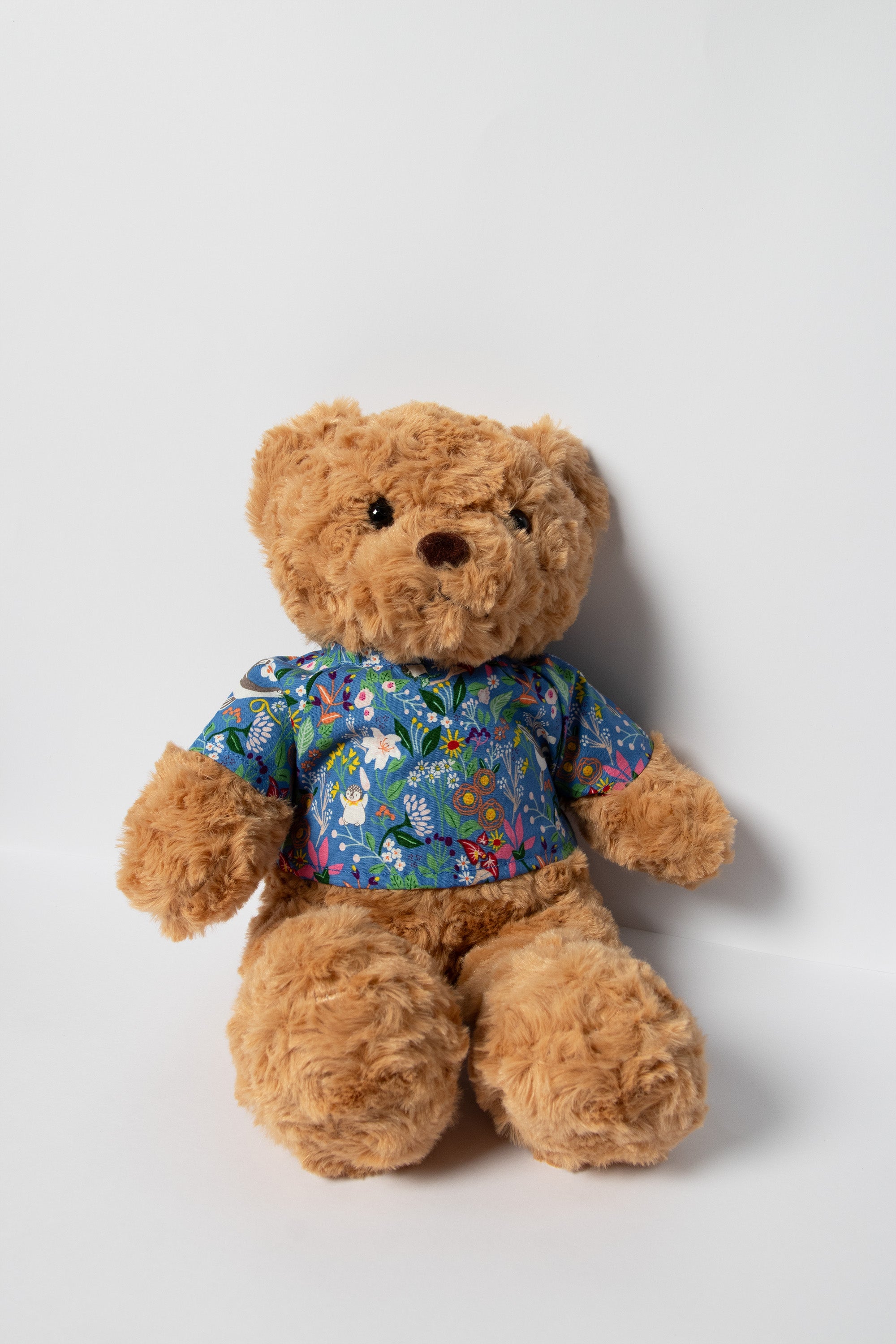 MAISON Q | Quintessential Teddy Bundle