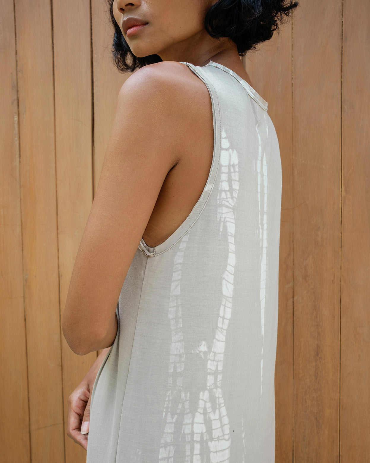SU BY HAND | TARA Dress