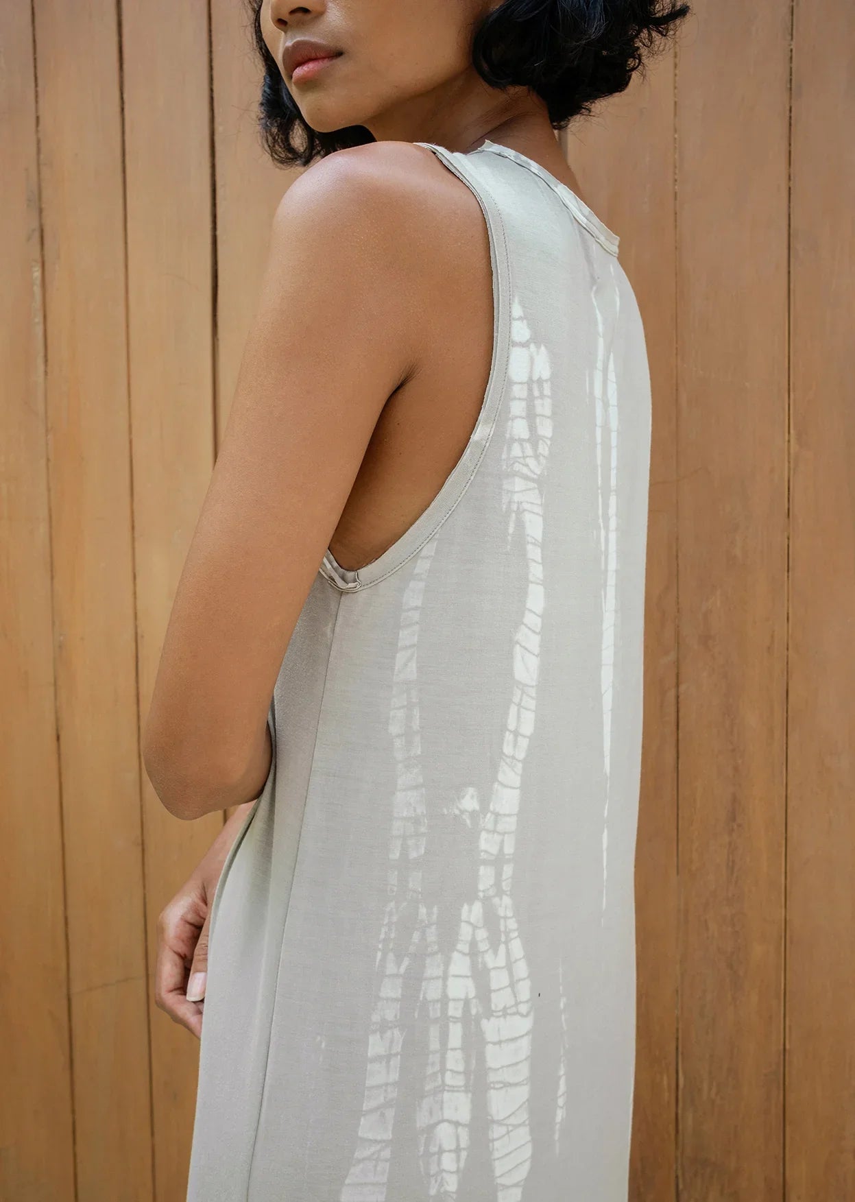 SU BY HAND | TARA Dress