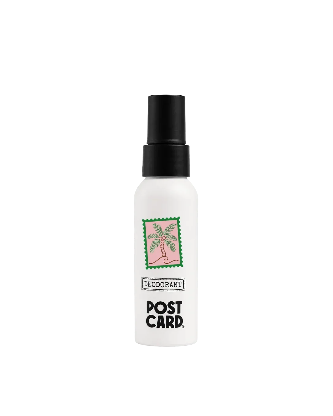 POSTCARD | Coconut Beach Deodorant Spray