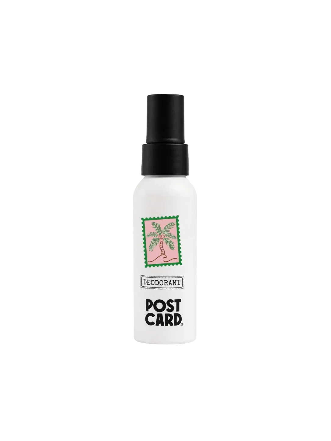 POSTCARD | Coconut Beach Deodorant Spray