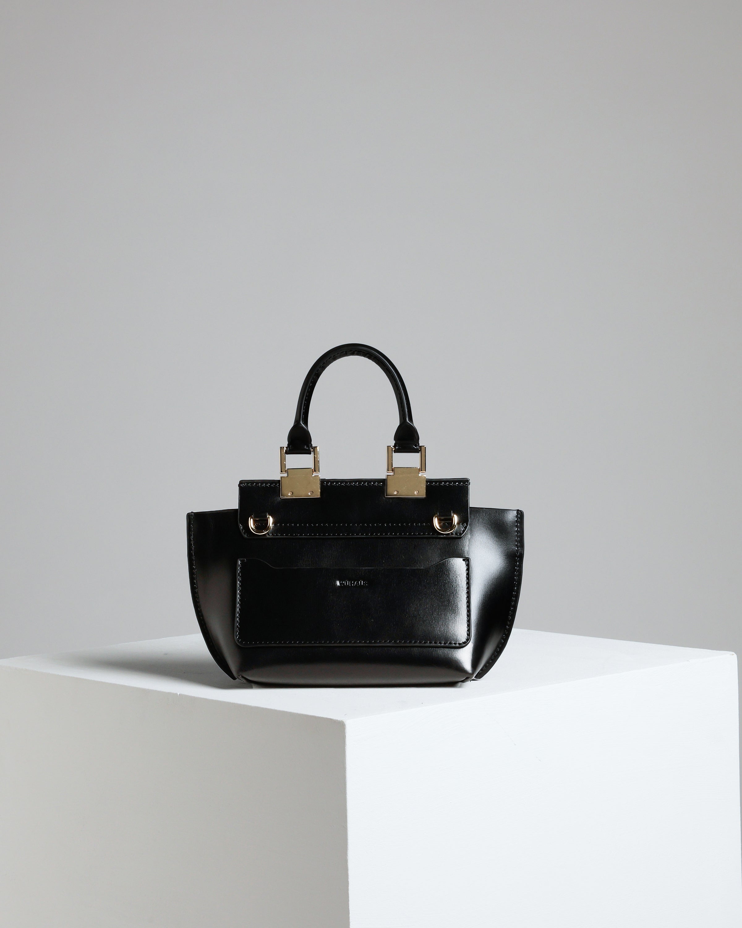 WUHAUS | LE BON 14 BLACK