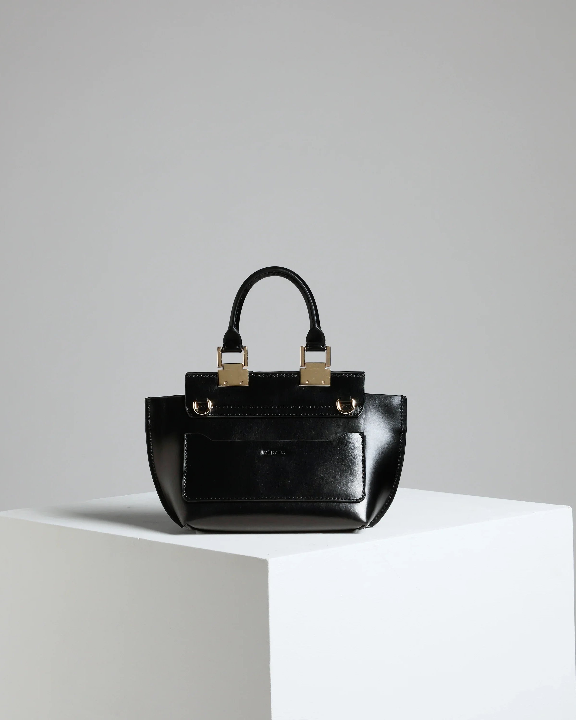 WUHAUS | LE BON 14 BLACK
