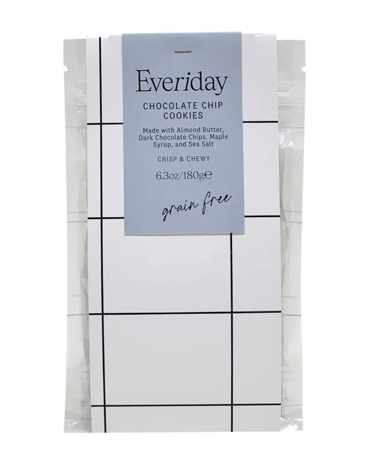 EVERIDAY FOOD | Cookies Chocolate 6 Pack