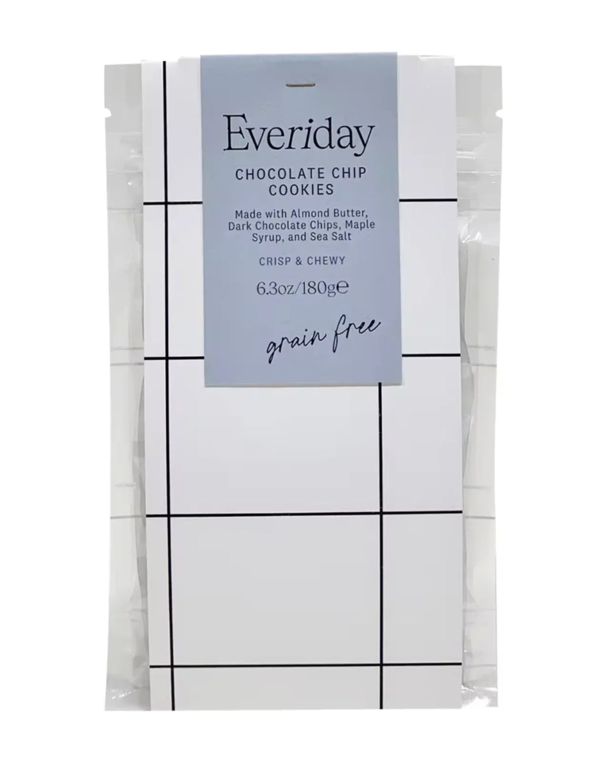 EVERIDAY FOOD | Cookies Chocolate 6 Pack