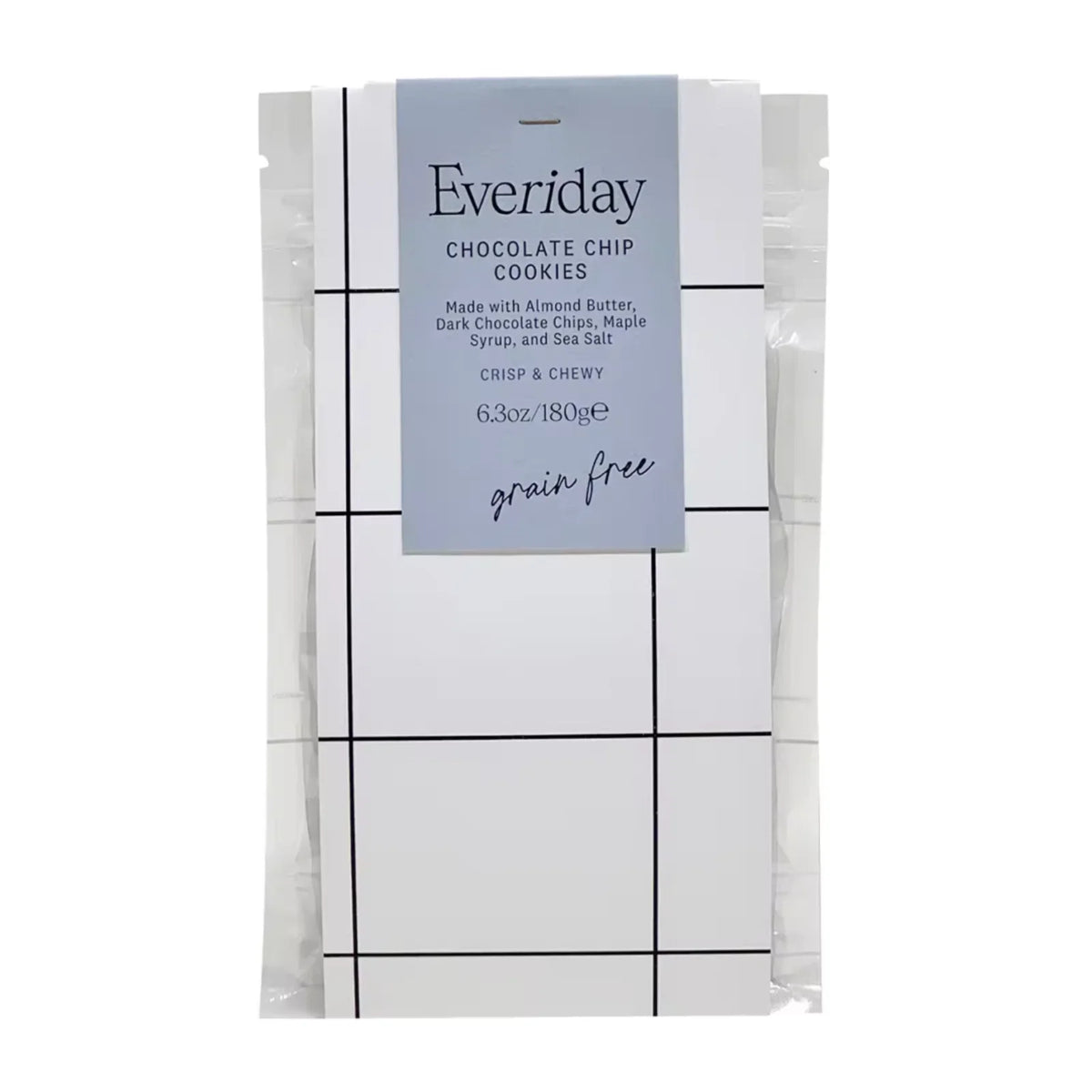 EVERIDAY FOOD | Cookies Chocolate 6 Pack