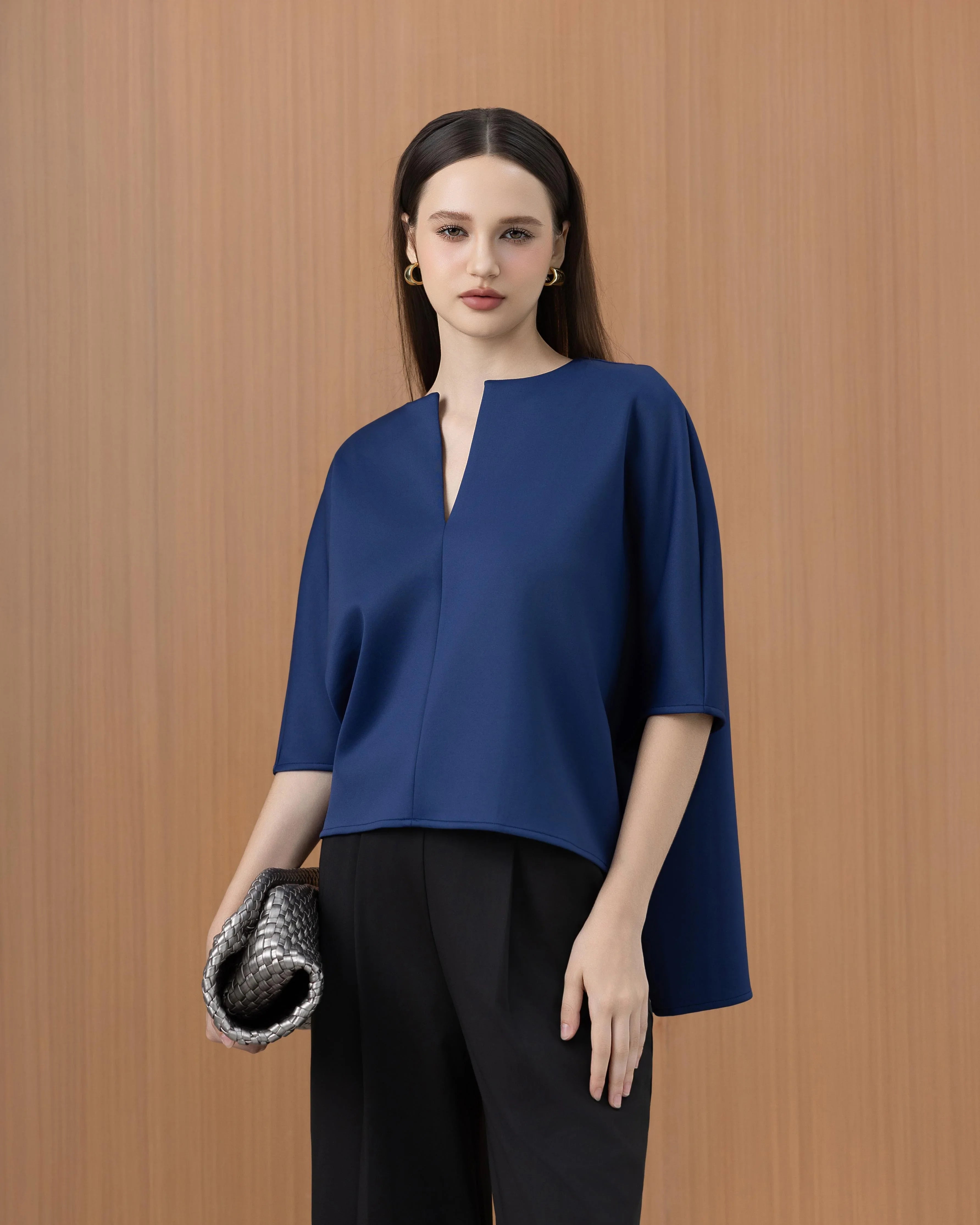 AS INTENDED | Veta Top