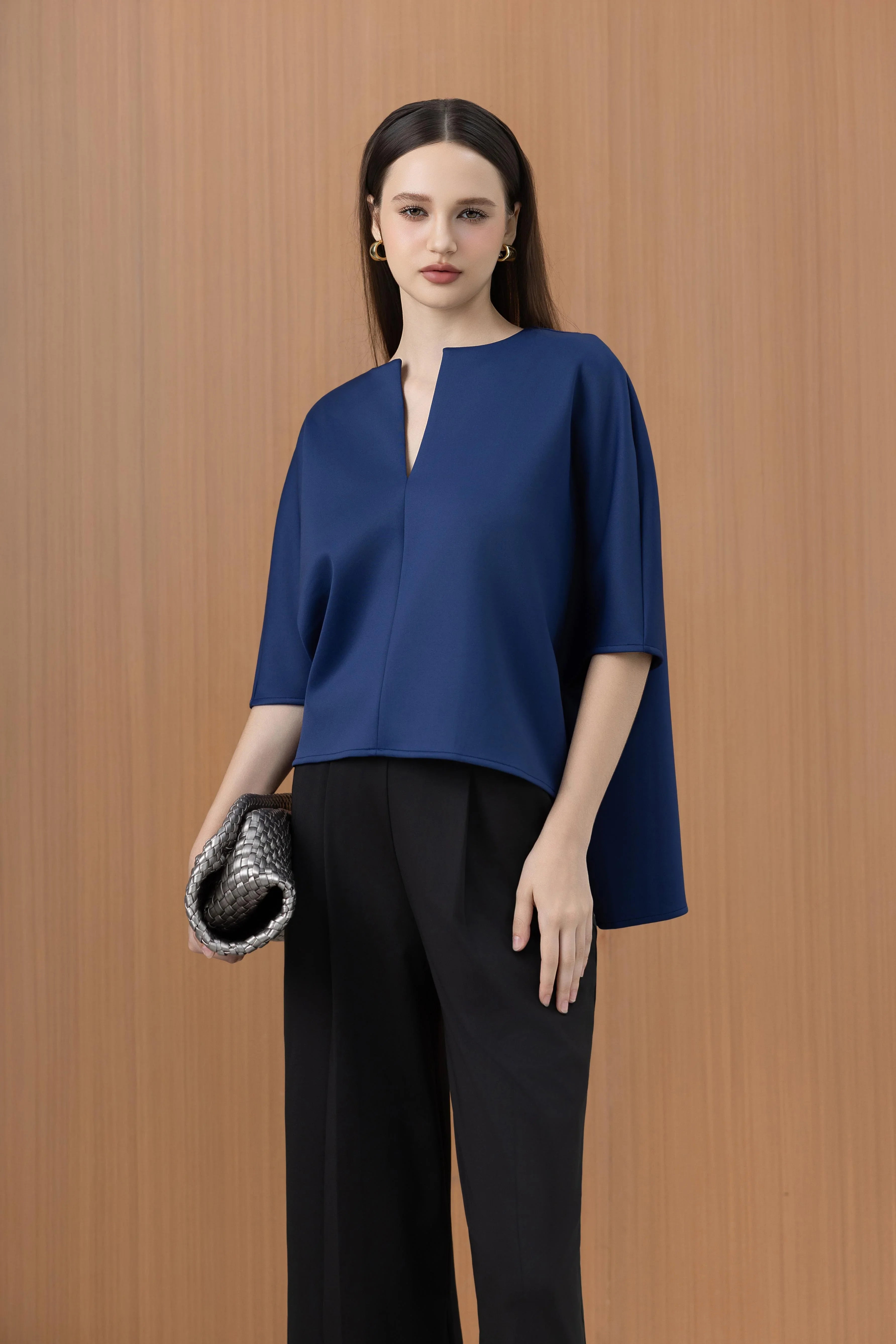 AS INTENDED | Veta Top