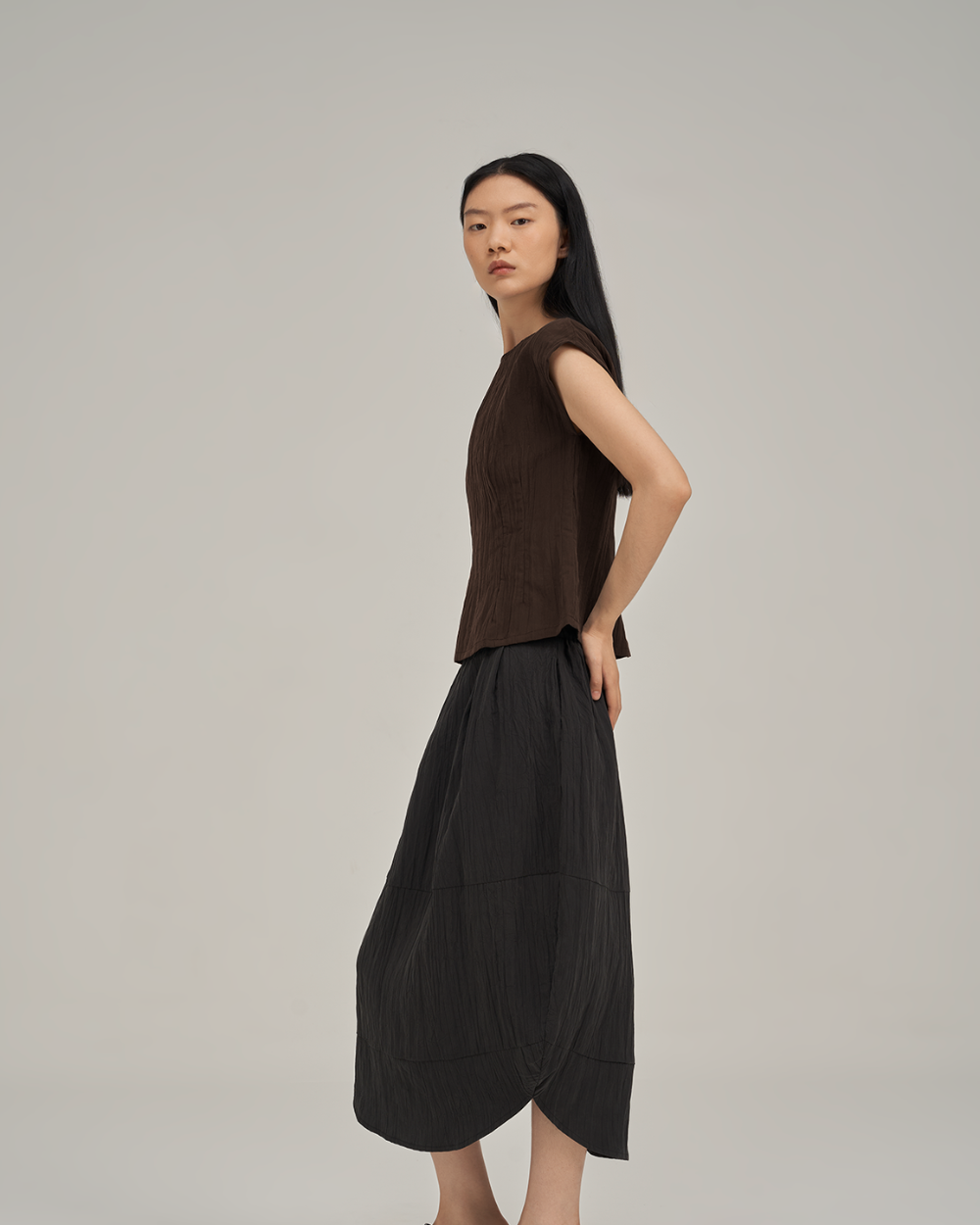 SABRINAGOH | Ann Top