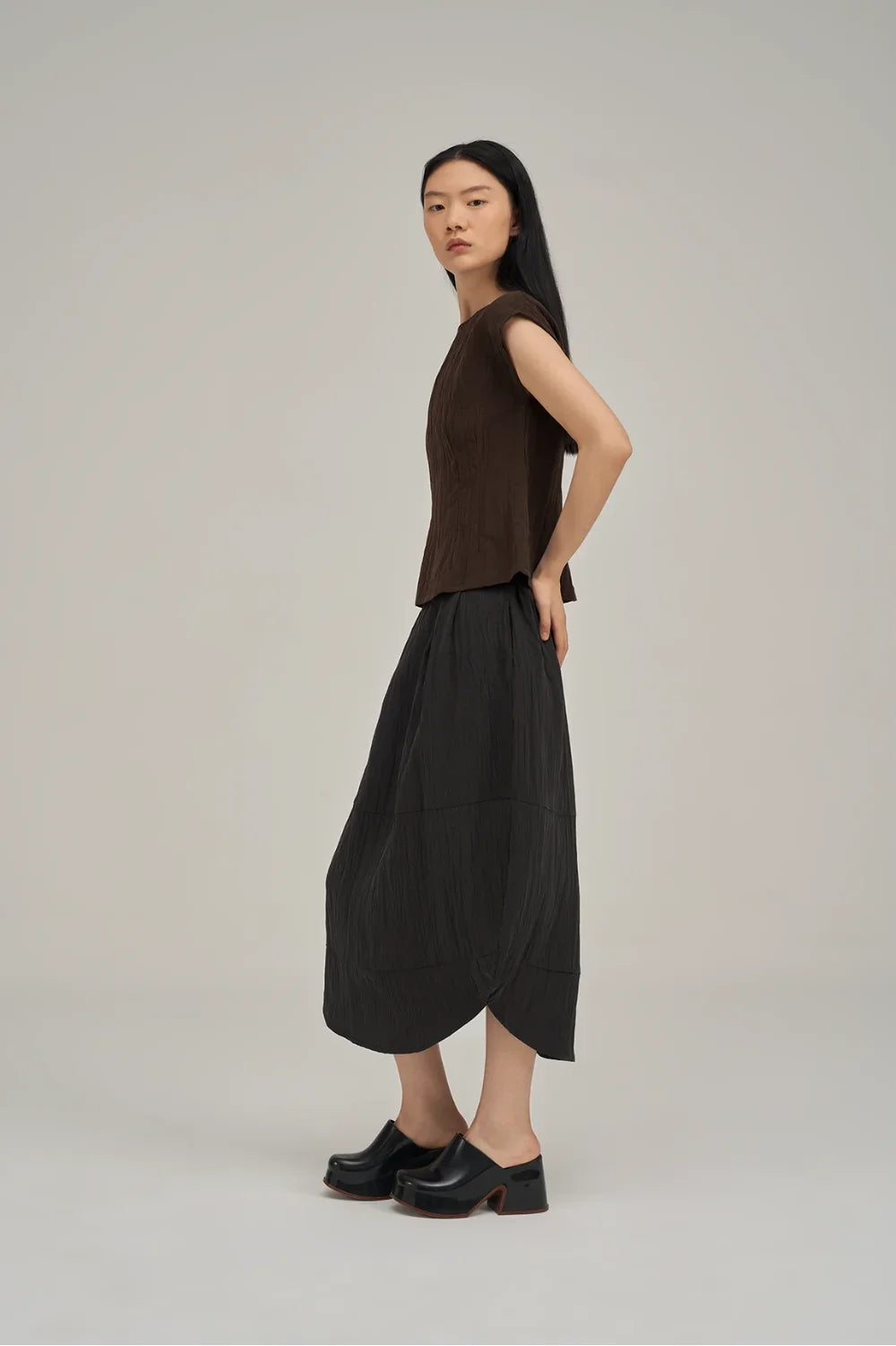 SABRINAGOH | Ann Top