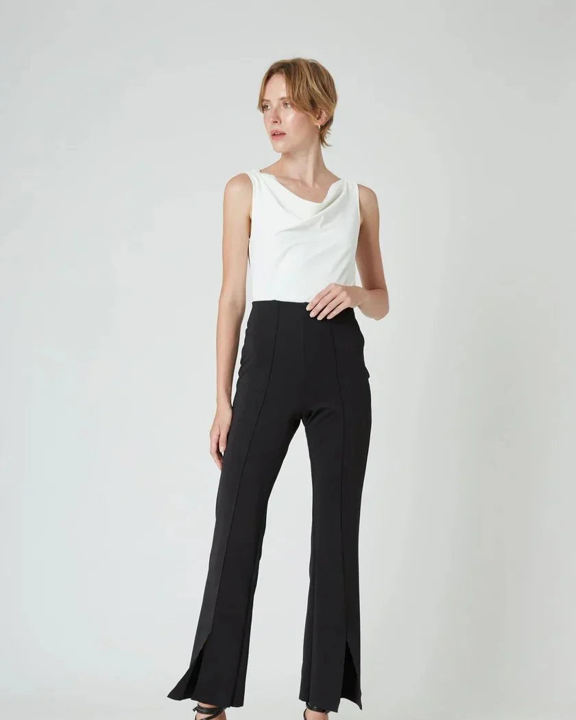 AS INTENDED | Anka Top | Cream