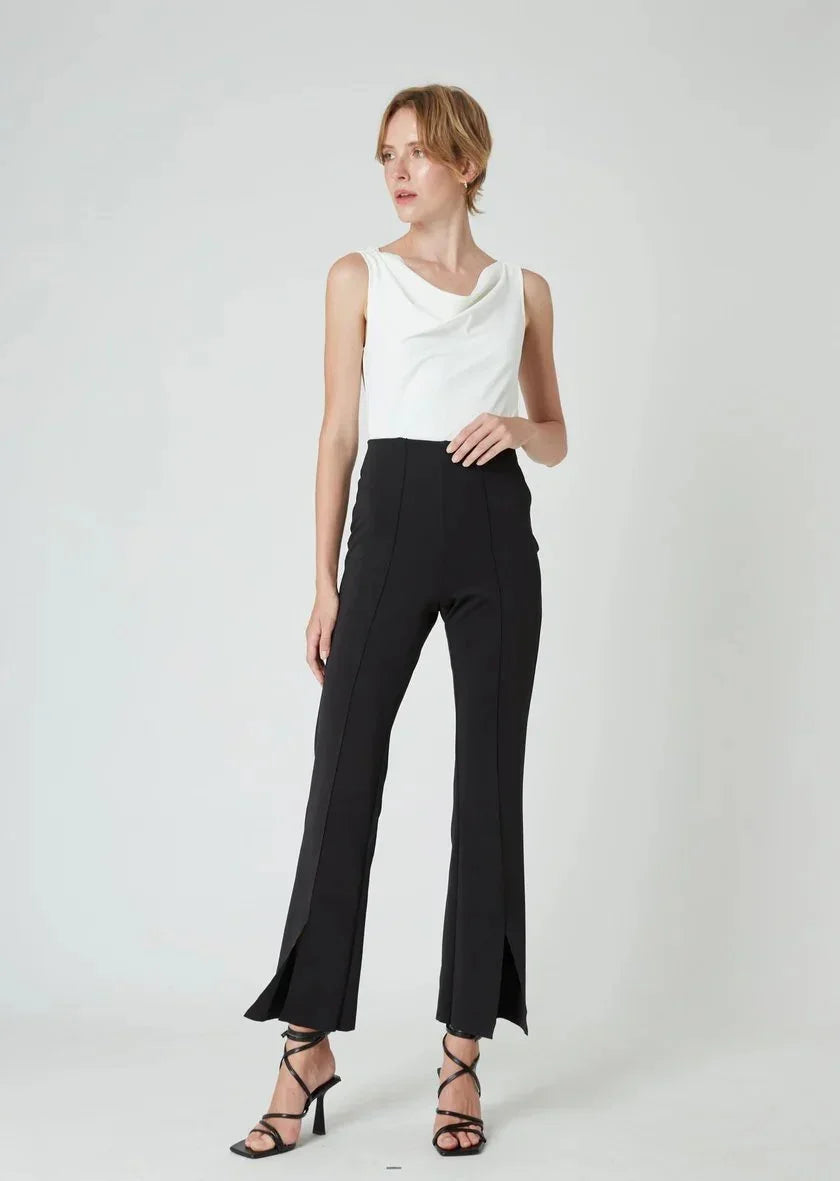 AS INTENDED | Anka Top | Cream