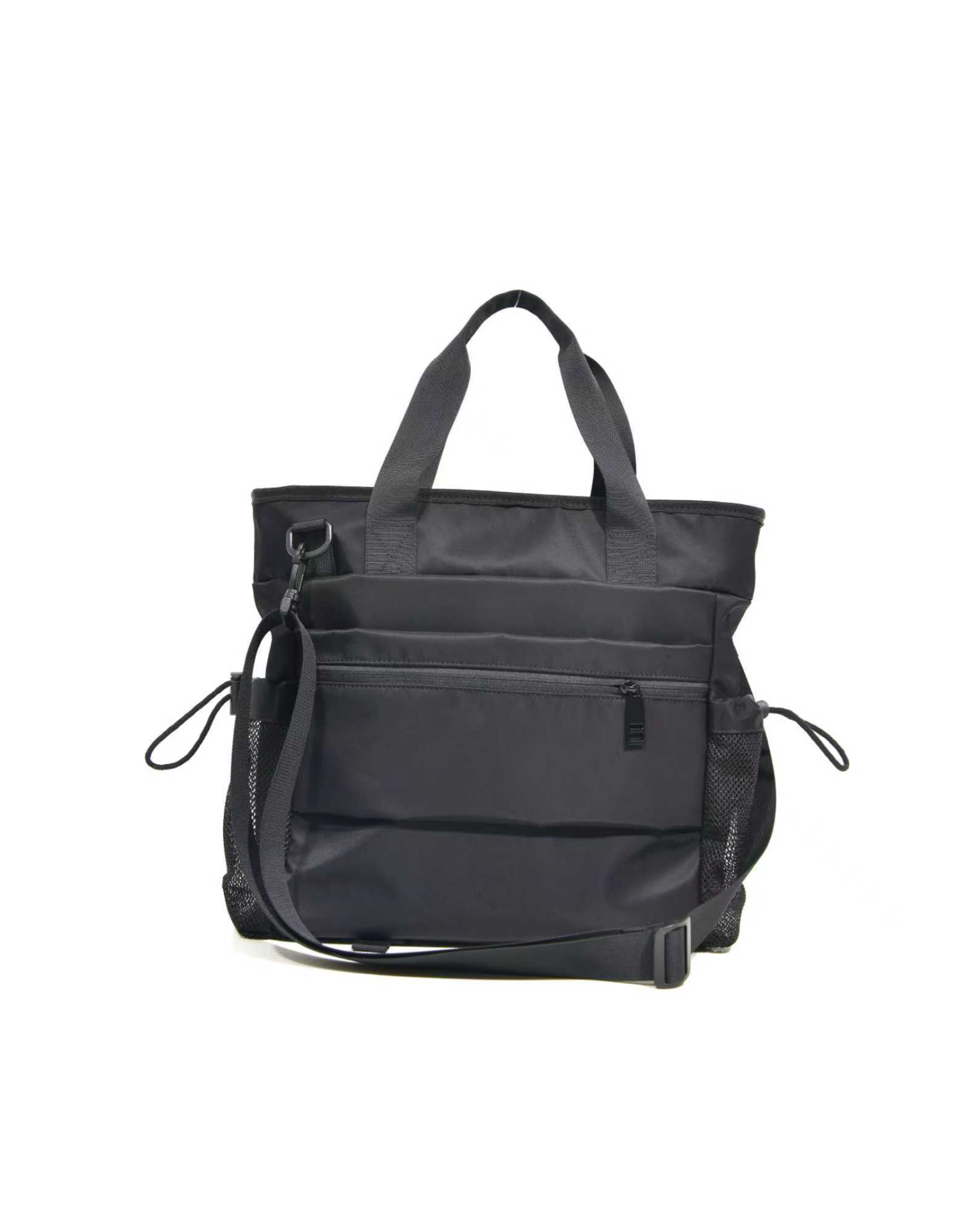 SPARROW GREEN | THEO Tote Bag