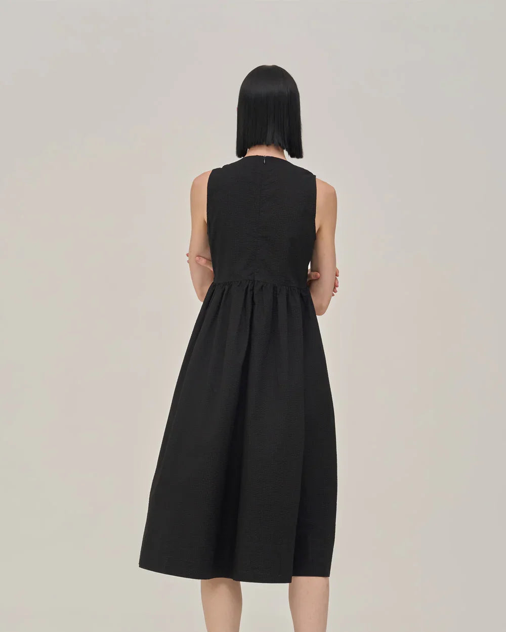 SABRINAGOH | Deidra Dress
