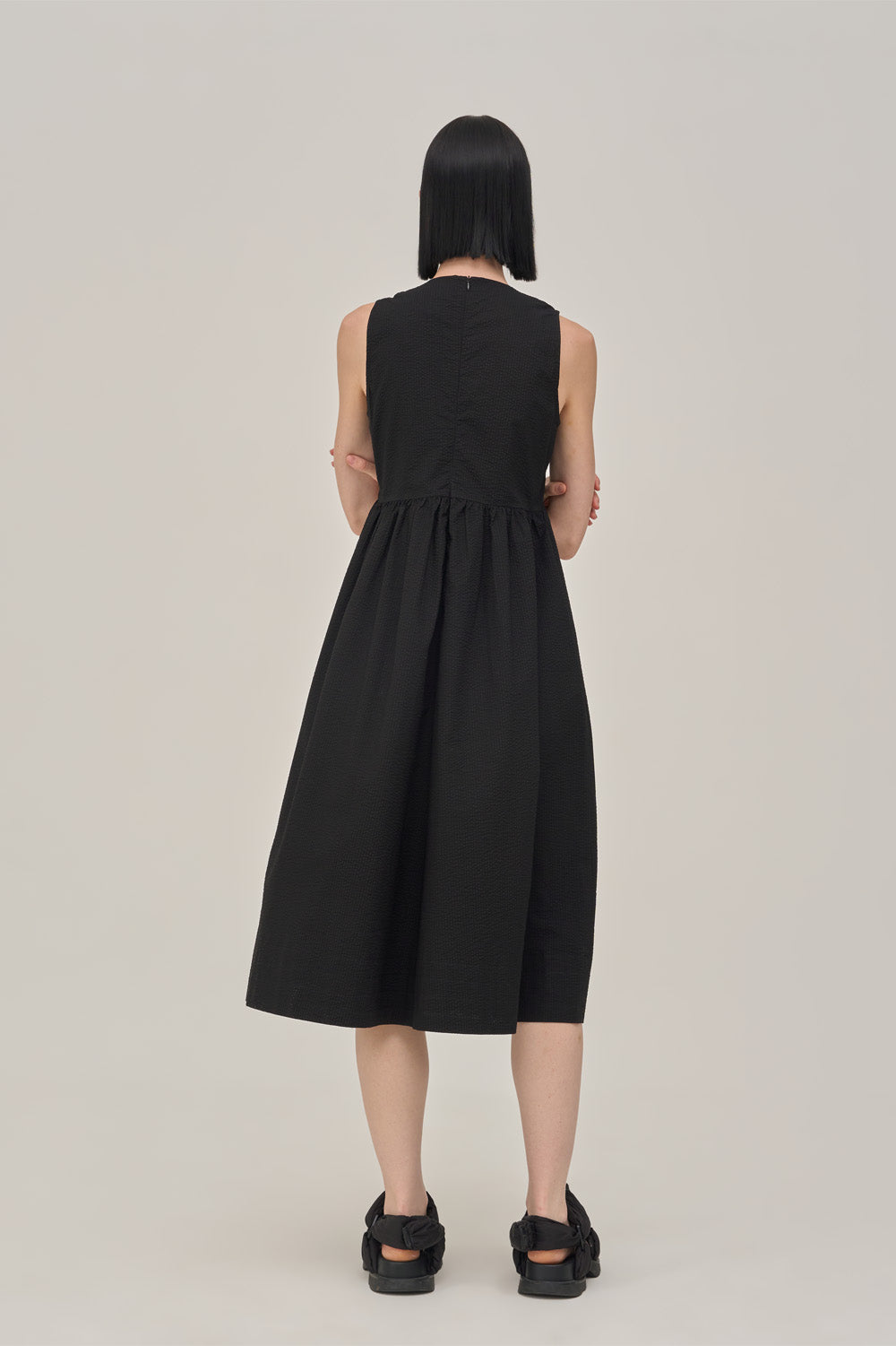 SABRINAGOH | Deidra Dress