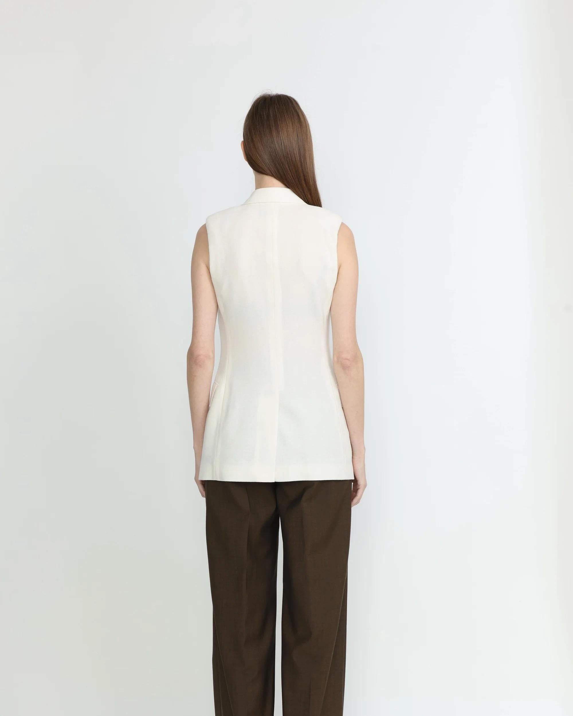 FREY | Beja Waistcoat