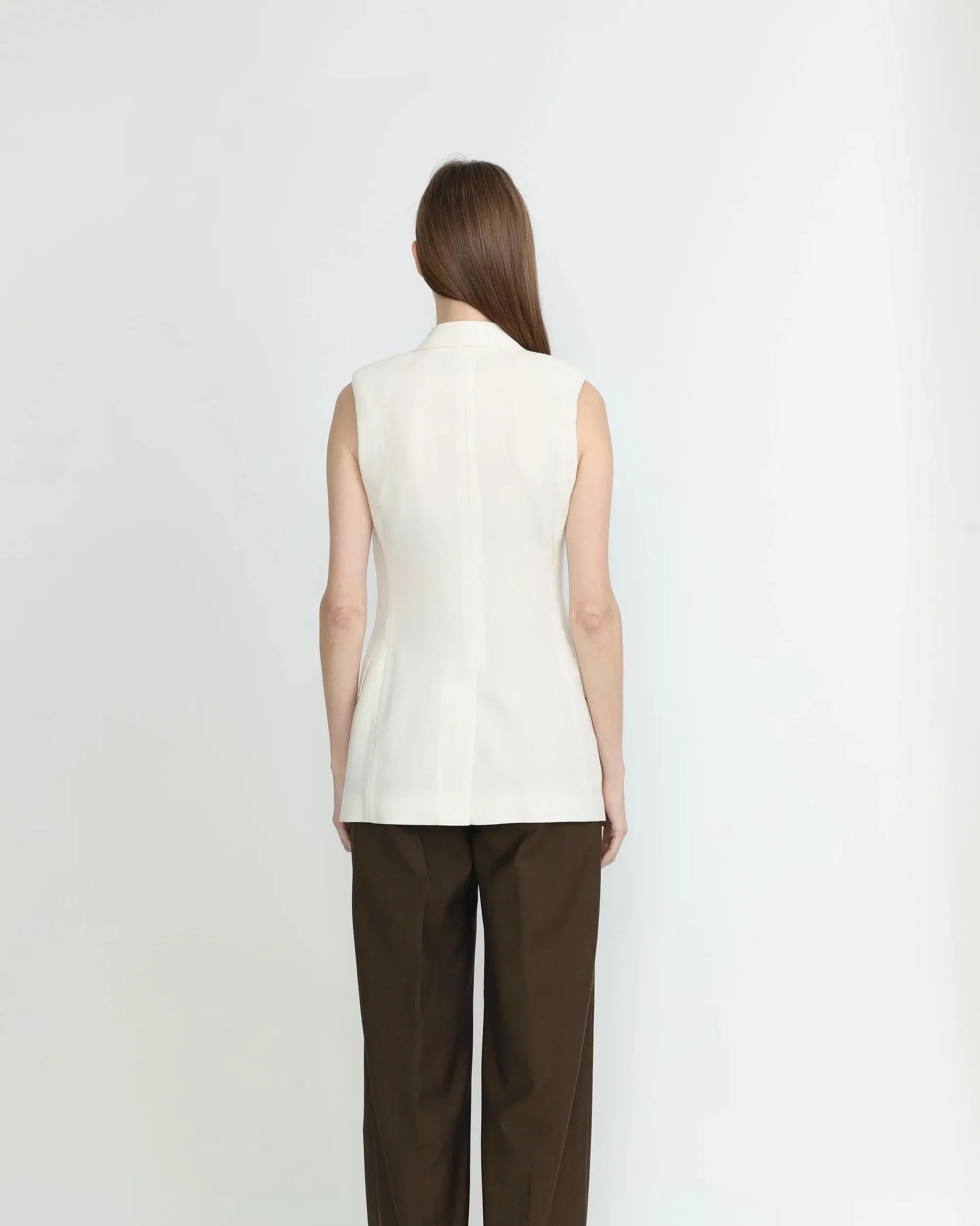 FREY | Beja Waistcoat